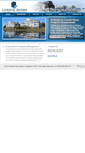 Mobile Screenshot of coastalriversrentals.com